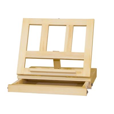 Настольный мольберт для рисования Чаки