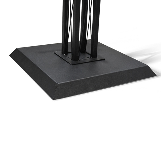 Барное основание для стола SHT-TU6-BS2/H110