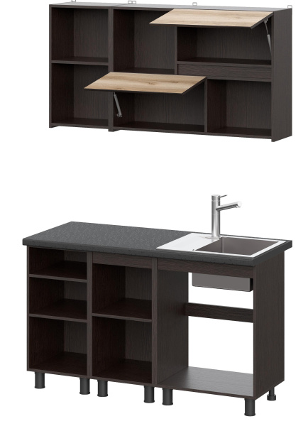 Берген 1/ 1,4 м