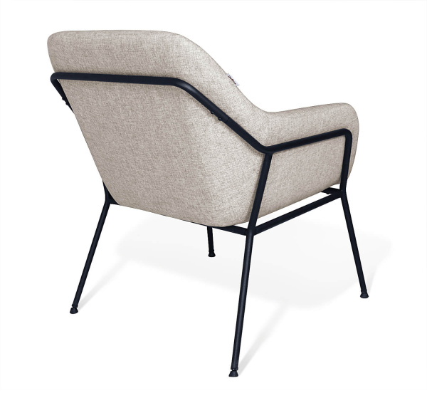 Кресло SHT-AMS2 на металлокаркасе