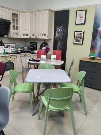 Стол SHT-TU30/TT30 83/83