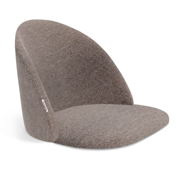 Стул полубарный SHT-ST35/S65-1