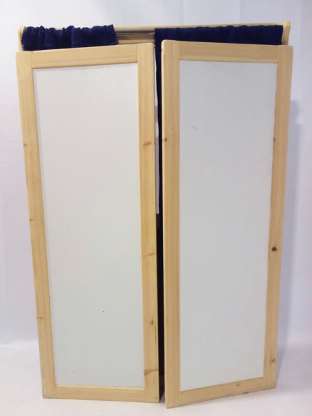 Ширма для кукольного театра