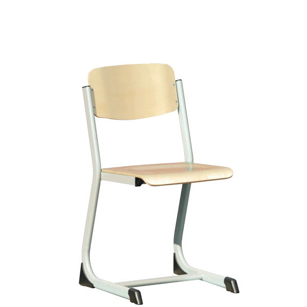 Стул «Оптима» уч. фикс. 6 с