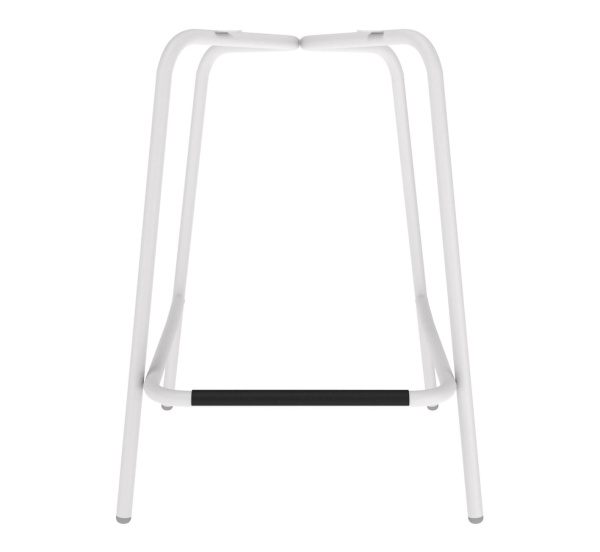 Каркас стула полубарного SHT-S29P-1