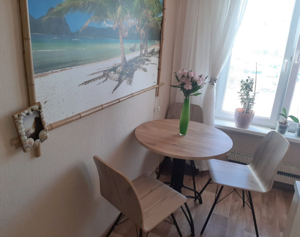 Столешница SHT-TT 80 МДФ