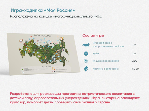 «Уголок дошкольного просвещения» - методический комплекс