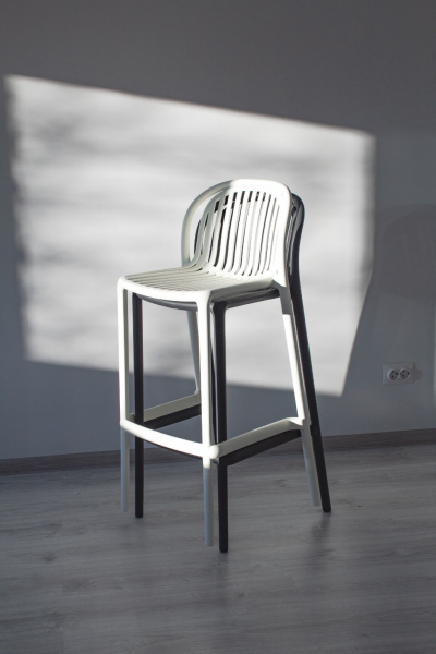 Стул барный SHT-S182-1