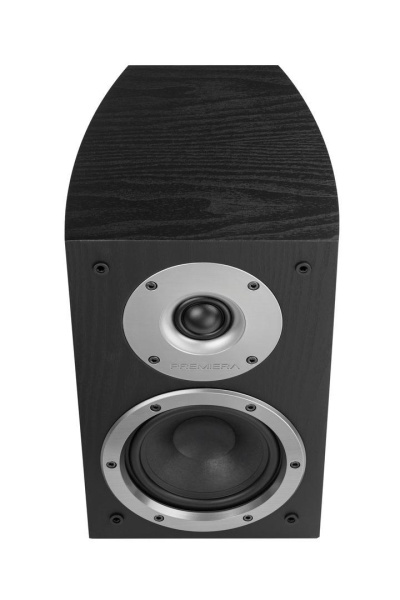 Полочная акустика Premiera DS-501 BL