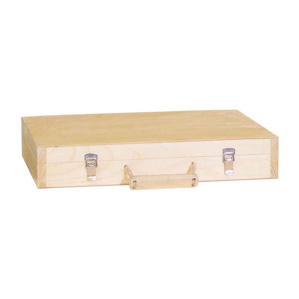 Ящик для красок и кистей Чарльз