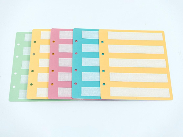 Дополнительные страницы для коммуникативной книги PECS/ПЭКС большие