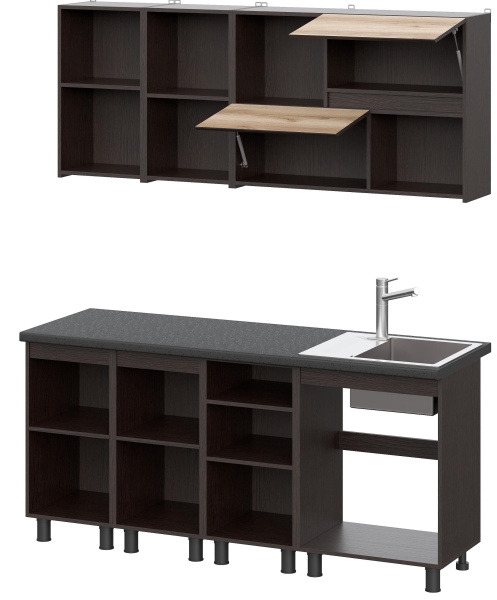 Берген 4/ 1,8 м