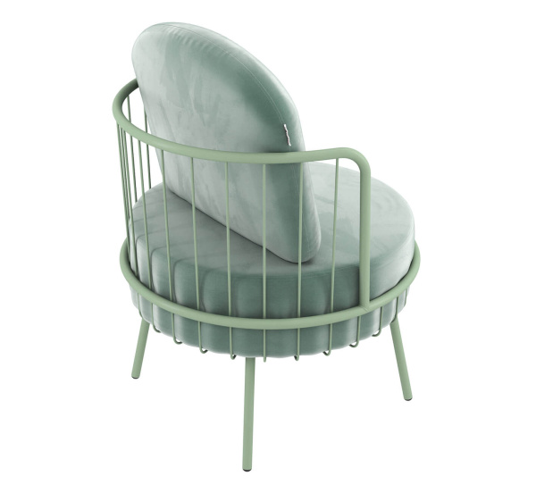 Комплект мебели SHT-DS284