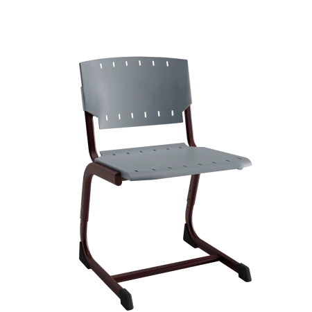 Стул «LITE» уч. рег. 5 - 7, пластик SIGMA