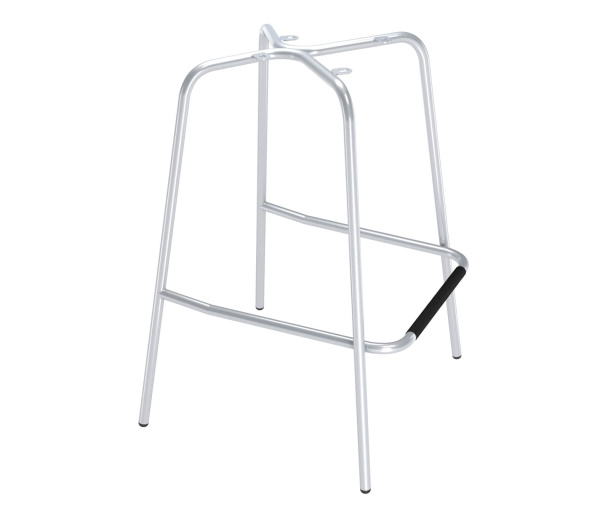 Каркас барного стула SHT-S29P