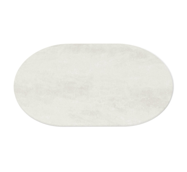 Столешница SHT-ТT 120-80 МДФ овальная