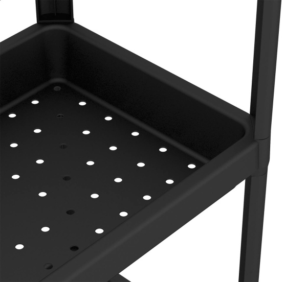 Стеллаж SHT-SS25-3