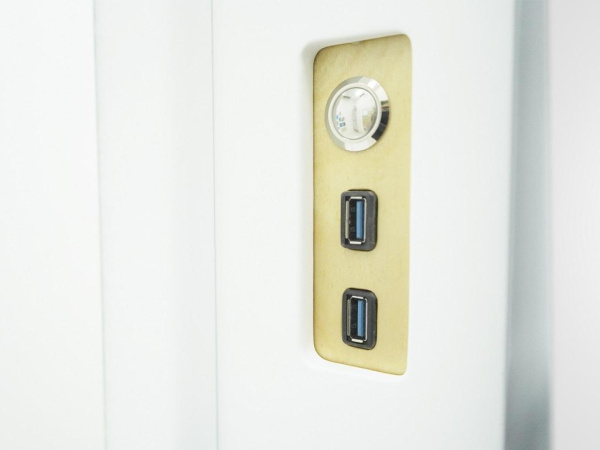 Сенсорная панель «Финансовая грамотность» для школ 32