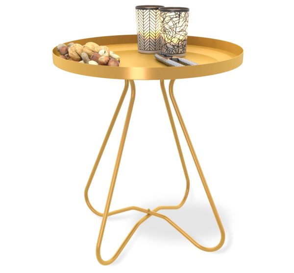 Столик журнальный SHT-CT3