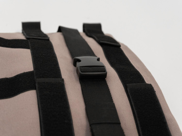 Утяжеленный жилет  с изменяемым весом для сенсорной интеграции 41х48