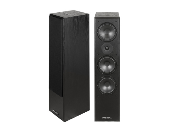 Напольная акустика Premiera ES-631 BL