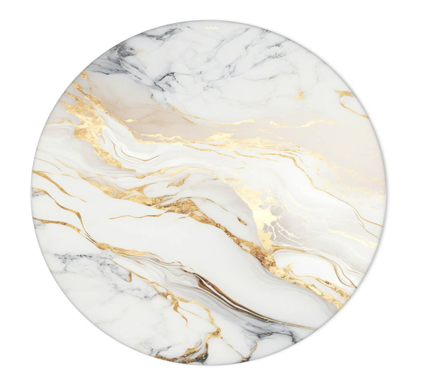 Стол SHT-TU30/TT32 80 СТЕКЛО/МДФ