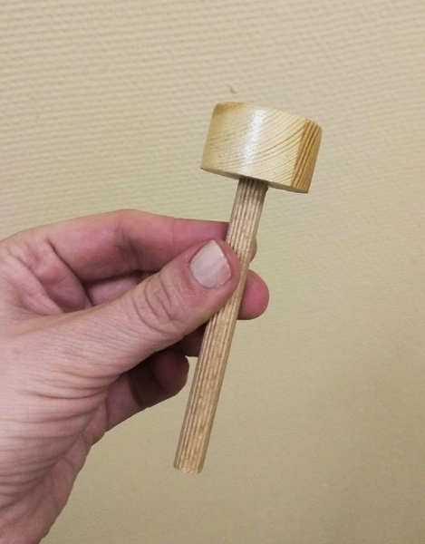 Выставочный мольберт Этьен