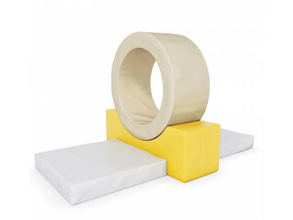 Мягкий спортивный модуль «Кольцо»