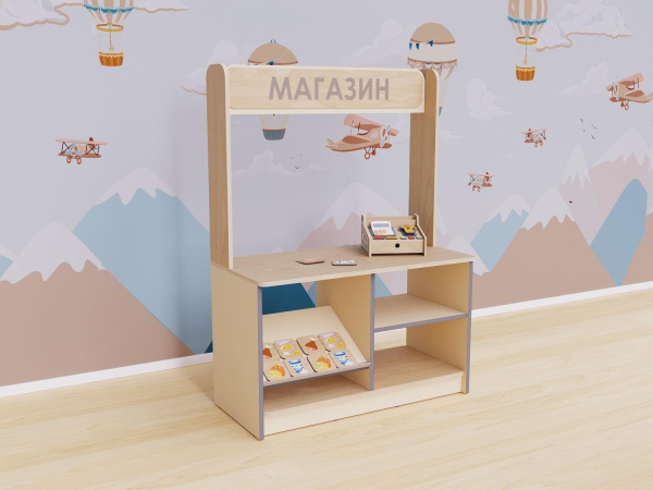 Магазин из коллекции «НЕГА»