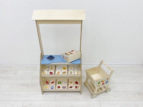 Методический комплекс «Финансовая грамотность»