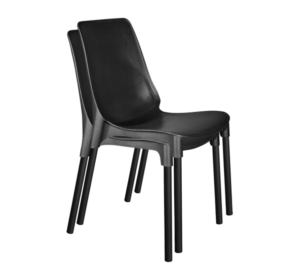 Стул SHT-S75 черный