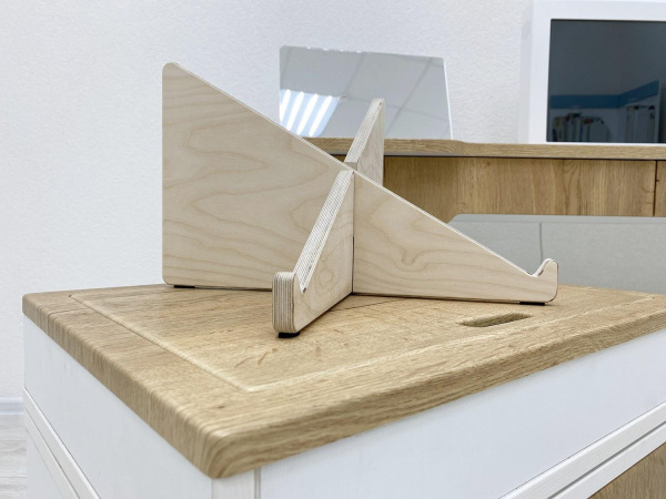 Стол психолога-дефектолога «СТАРТ»