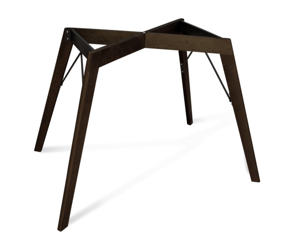 Стол SHT-TU9-2/TT21-6 100/75 керамика