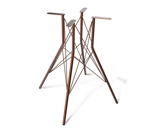 Стол SHT-TU2-1/TT30 83/83