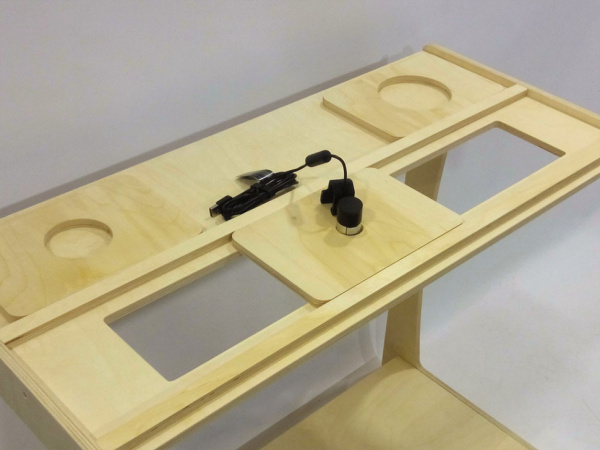 Мультстанок "Детство" (формат А0)