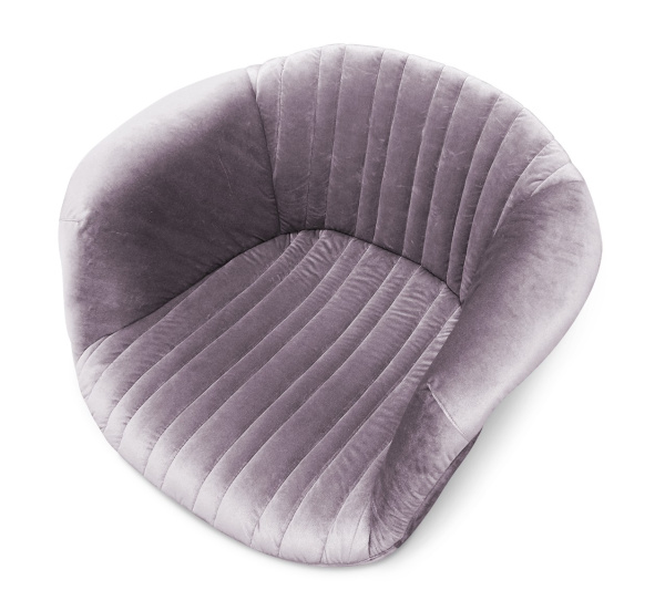 Стул SHT-ST31-C1/S100 ледяная лаванда