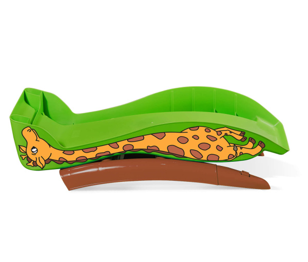 Игровая горка KIDS Жирафик