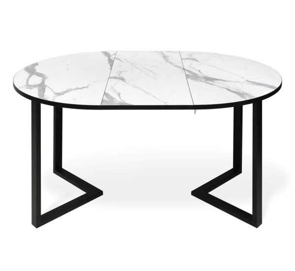 Стол раздвижной SHT-T41/100-140 обеденный