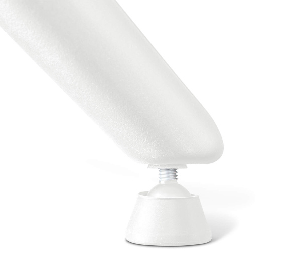 Пластиковое основание для стола SHT-TU30-2