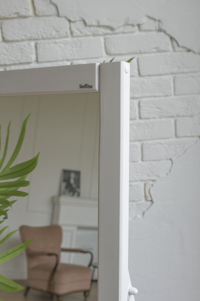 Зеркало напольное Альберо SHT-М1