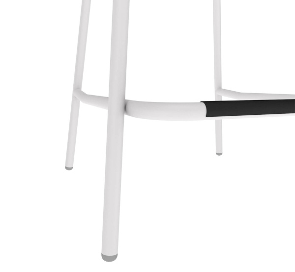 Каркас стула полубарного SHT-S29P-1