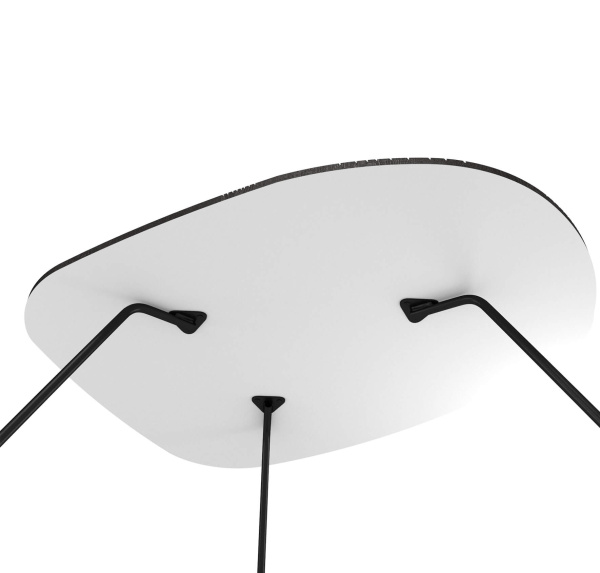 Столик журнальный SHT-CT52-2