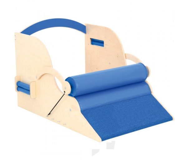 Машина для "обнимания" детей аутистов №3