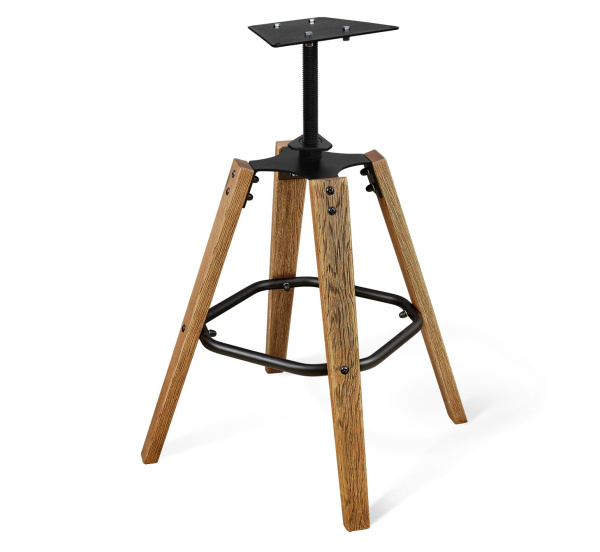 Стул барный SHT-ST35-2/S93