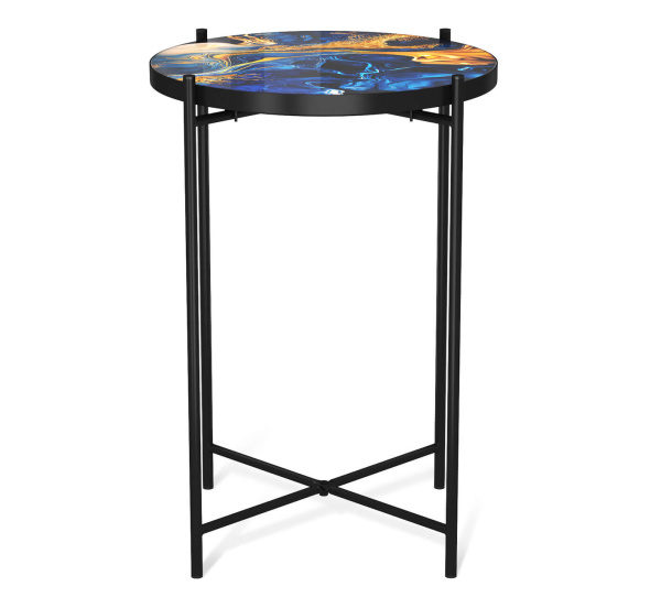 Столик журнальный SHT-CT8-3