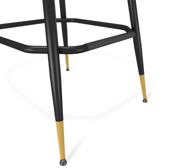 Каркас барного стула SHT-S148