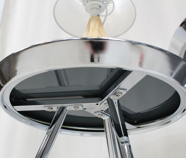 Столик кофейный SHT-CT19