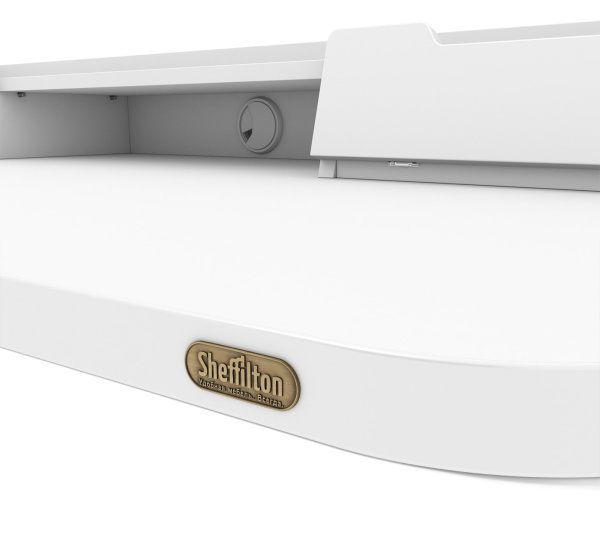 Столешница с ящиками SHT-TT31 120/65 ЛДСП