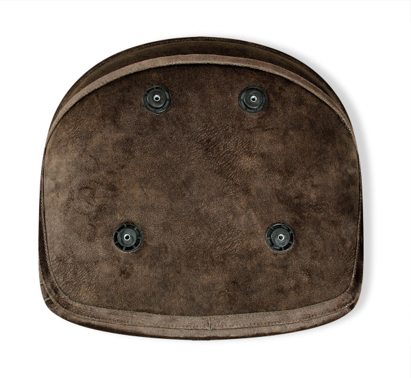 Стул подъемно-поворотный SHT-ST19-SF1/S154