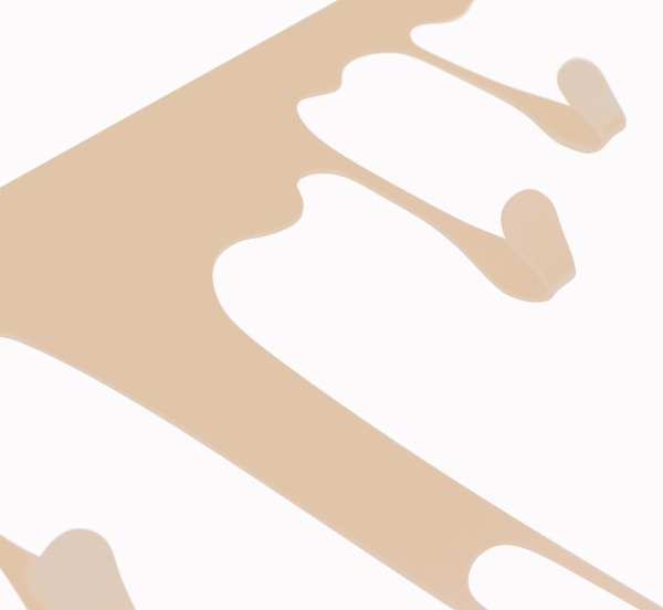 Вешалка SHT-WH34-M